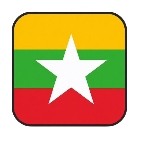 Telegram | 2FA is enabled. TDATA + JSON .SESSION. Verified by phone number +95 (Myanmar). Account age: 3+ days. Registration country: Myanmar.