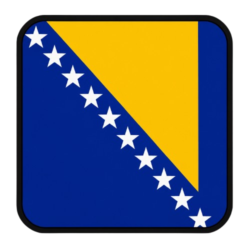 Telegram | 2FA is enabled. TDATA + JSON .SESSION. Verified by phone number +387 (Bosnia and Herzegovina). Account age: 3+ days. Registration country: Bosnia and Herzegovina.