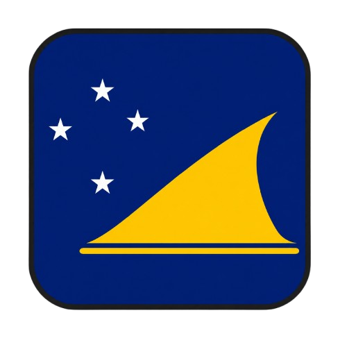 Telegram | 2FA is enabled. TDATA + JSON .SESSION. Verified by phone number +690 (Tokelau). Account age: 3+ days. Registration country: Tokelau.
