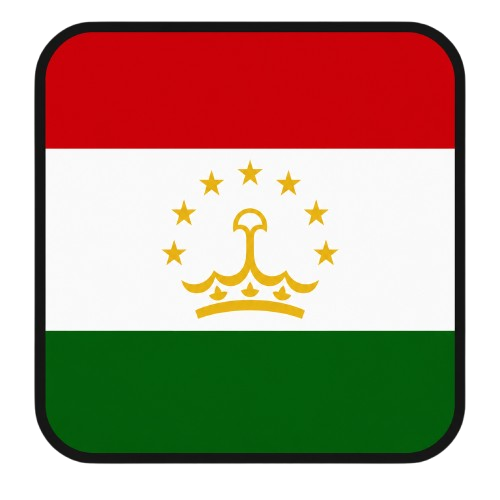 Telegram | 2FA is enabled. TDATA + JSON .SESSION. Verified by phone number +992 (Tajikistan). Account age: 3+ days. Registration country: Tajikistan.
