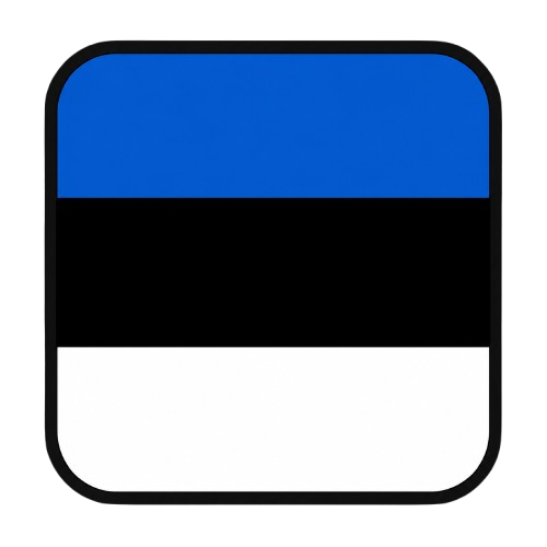 Telegram | 2FA is enabled. TDATA + JSON .SESSION. Verified by phone number +372 (Estonia). Account age: 3+ days. Registration country: Estonia.