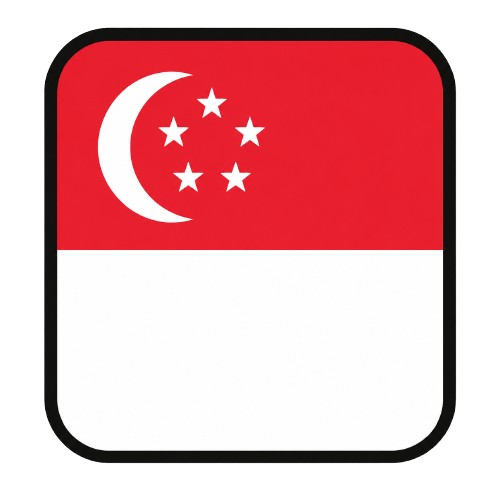 Facebook | 2FA is enabled. Age: 30+ days. Verified by email @hotmail.com/outlook.com, included in the package. Verified by phone number. Registration country: Singapore.