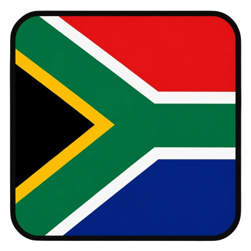 Twitter | 2FA enabled. Registration year: 2010–2020. Verified by email@hotmail.com/outlook.com, included in the package. The profile is partially completed. Registration country: South Africa.