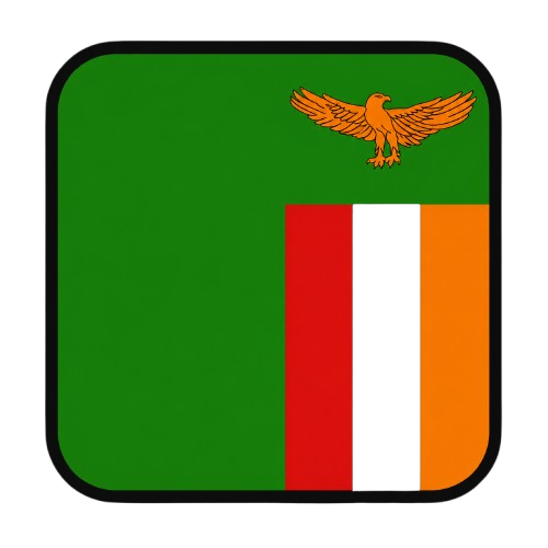 Telegram | 2FA enabled. TDATA + JSON Session. Age: 180+ days. Registration country: +260 (Zambia).