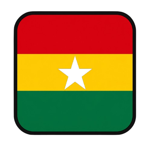 Telegram | 2FA enabled. TDATA + JSON Session. Age: 180+ days. Registration country: +233 (Ghana).