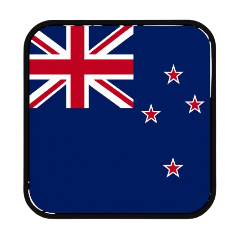 Twitter | 2FA enabled. Registration year: 2010–2020. Verified by email@hotmail.com/outlook.com, included in the package. The profile is partially completed. Registration country: New Zealand.