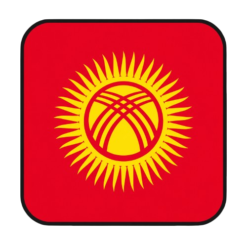 Telegram | 2FA is enabled. TDATA + JSON .SESSION. Verified by phone number +996 (Kyrgyzstan). Account age: 3+ days. Registration country: Kyrgyzstan.