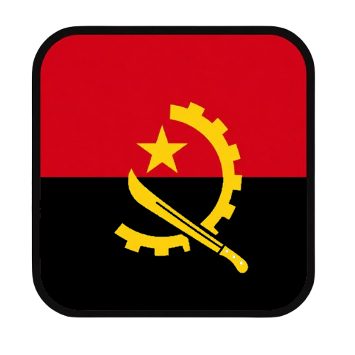 Telegram | 2FA is enabled. TDATA + JSON .SESSION. Verified by phone number +244 (Angola). Account age: 3+ days. Registration country: Angola.