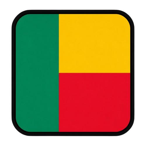 Telegram | 2FA is enabled. TDATA + JSON .SESSION. Verified by phone number +229 (Benin). Account age: 3+ days. Registration country: Benin.