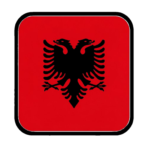 Telegram | 2FA is enabled. TDATA + JSON .SESSION. Verified by phone number +355 (Albania). Account age: 3+ days. Registration country: Albania.