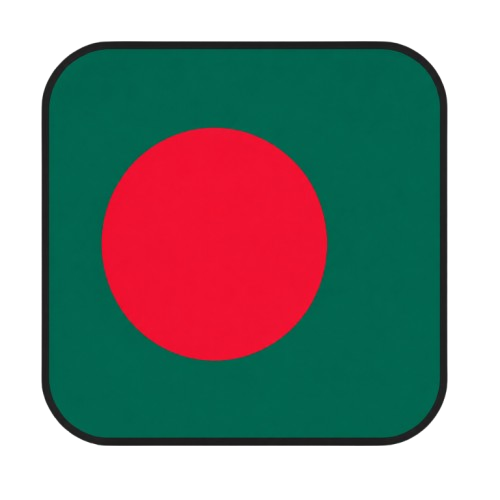 Telegram | 2FA is enabled. TDATA + JSON .SESSION. Verified by phone number +880 (Bangladesh). Account age: 3+ days. Registration country: Bangladesh.