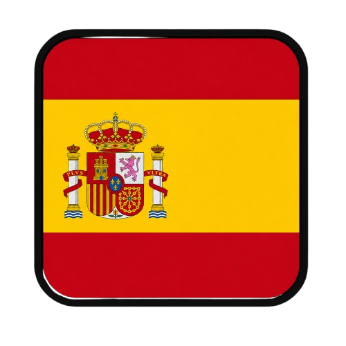 Telegram | 2FA enabled. TDATA + JSON Session. Age: 180+ days. Registration country: +34 (Spain).