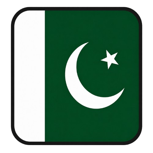Telegram | 2FA enabled. TDATA + JSON Session. Age: 180+ days. Registration country: +92 (Pakistan).