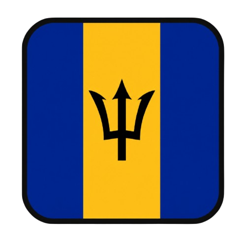Telegram | 2FA is enabled. TDATA + JSON .SESSION. Verified by phone number +124 (Barbados). Account age: 3+ days. Registration country: Barbados.