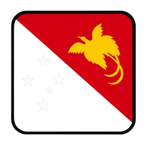 Telegram | 2FA enabled. TDATA + JSON Session. Age: 180+ days. Registration country: +675 (Papua New Guinea).
