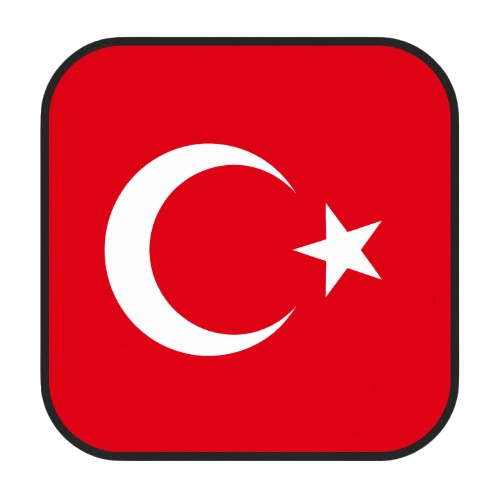 Twitter | 2FA enabled. Registration year: 2010–2020. Verified by email@hotmail.com/outlook.com, included in the package. The profile is partially completed. Registration country: Turkey.