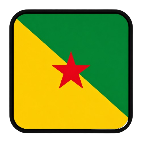Telegram | 2FA is enabled. TDATA + JSON .SESSION. Verified by phone number +594 (French Guiana). Account age: 3+ days. Registration country: French Guiana.