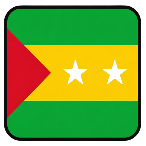 Telegram | 2FA is enabled. TDATA + JSON .SESSION. Verified by phone number +239 (Sao Tome And Principe). Account age: 3+ days. Registration country: Sao Tome And Principe.