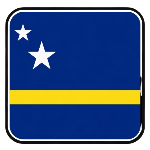 Telegram | 2FA is enabled. TDATA + JSON .SESSION. Verified by phone number +599 (Curaçao). Account age: 3+ days. Registration country: Curaçao.