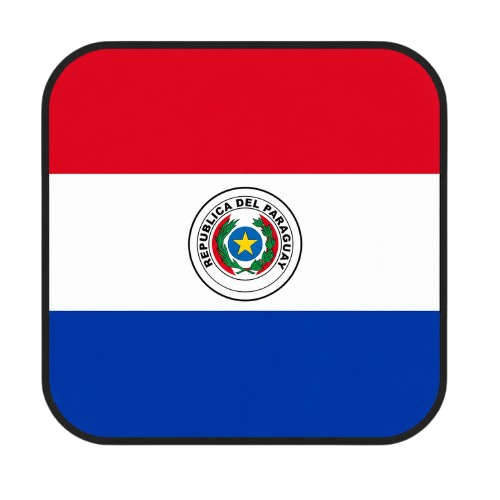 Telegram | 2FA is enabled. TDATA + JSON .SESSION. Verified by phone number +595 (Paraguay). Account age: 3+ days. Registration country: Paraguay.