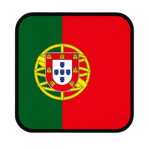Telegram | 2FA is enabled. TDATA + JSON .SESSION. Verified by phone number +351 (Portugal). Account age: 3+ days. Registration country: Portugal.