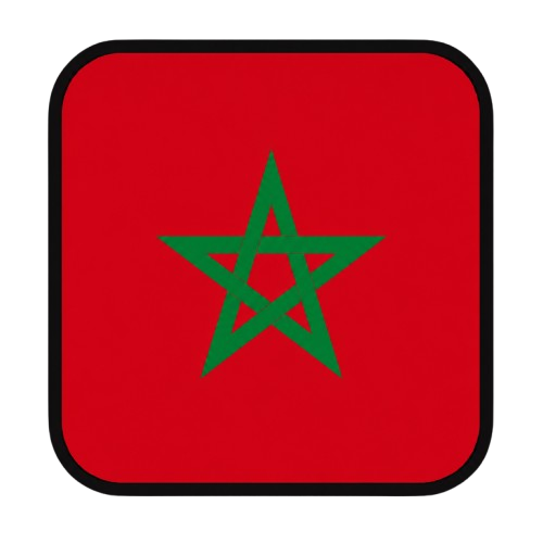 Telegram | 2FA is enabled. TDATA + JSON .SESSION. Verified by phone number +212 (Morocco). Account age: 3+ days. Registration country: Morocco.