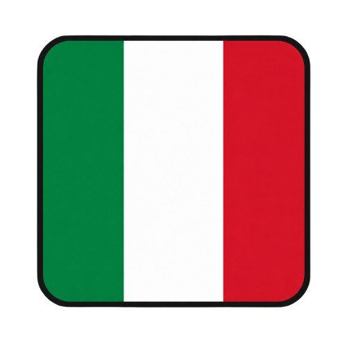 Telegram | 2FA is enabled. TDATA + JSON .SESSION. Verified by phone number +39 (Italy). Account age: 3+ days. Registration country: Italy.