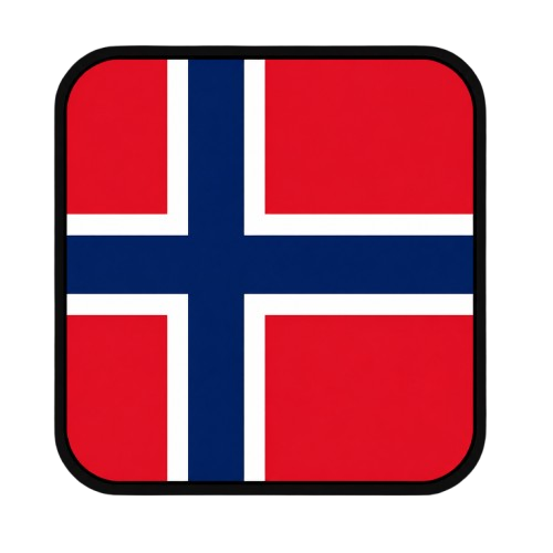 Telegram | 2FA is enabled. TDATA + JSON .SESSION. Verified by phone number +47 (Norway). Account age: 3+ days. Registration country: Norway.