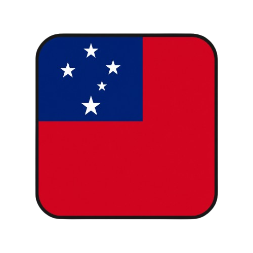 Telegram | 2FA is enabled. TDATA + JSON .SESSION. Verified by phone number +685 (Samoa). Account age: 3+ days. Registration country: Samoa.