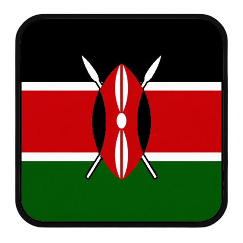 Telegram | 2FA enabled. TDATA + JSON Session. Age: 180+ days. Registration country: +254 (Kenya).