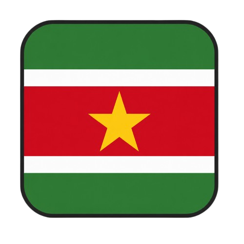 Telegram | 2FA is enabled. TDATA + JSON .SESSION. Verified by phone number +597 (Suriname). Account age: 3+ days. Registration country: Suriname.