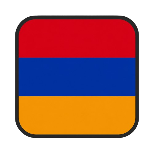 Telegram | 2FA is enabled. TDATA + JSON .SESSION. Verified by phone number +374 (Armenia). Account age: 3+ days. Registration country: Armenia.