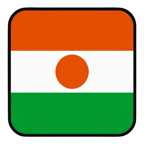 Telegram | 2FA is enabled. TDATA + JSON .SESSION. Verified by phone number: +227 (Niger). Account age: 3+ days. Registration country: Niger.
