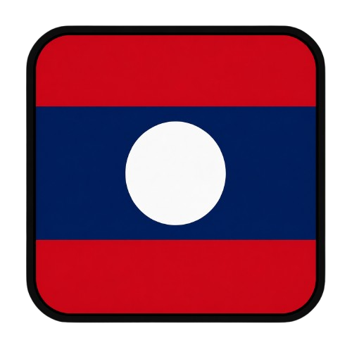 Telegram | 2FA is enabled. TDATA + JSON .SESSION. Verified by phone number +856 (Laos). Account age: 3+ days. Registration country: Laos.