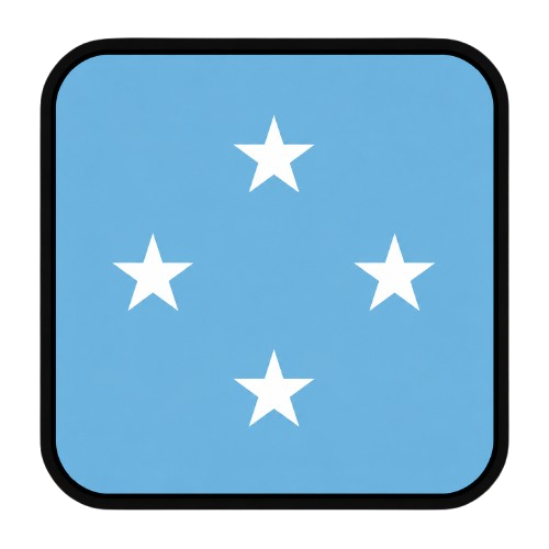 Telegram | 2FA is enabled. TDATA + JSON .SESSION. Verified by phone number +691 (Micronesia). Account age: 3+ days. Registration country: Micronesia.