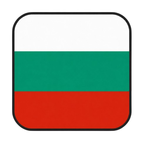 Telegram | 2FA is enabled. TDATA + JSON .SESSION. Verified by phone number +359 (Bulgaria). Account age: 3+ days. Registration country: Bulgaria.