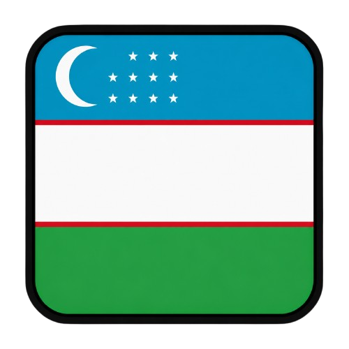 Telegram | 2FA is enabled. TDATA + JSON .SESSION. Verified by phone number +998 (Uzbekistan). Account age: 3+ days. Registration country: Uzbekistan.