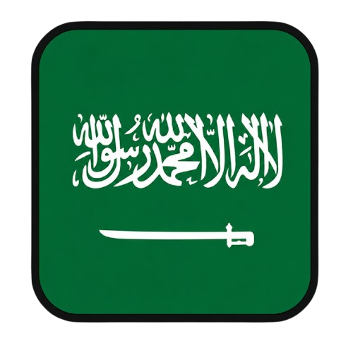 Twitter | 2FA enabled. Registration year: 2010–2020. Verified by email@hotmail.com/outlook.com, included in the package. The profile is partially completed. Registration country: Saudi Arabia.