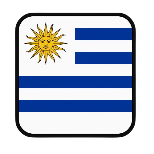 Telegram | 2FA enabled. TDATA + JSON Session. Age: 180+ days. Registration country: +598 (Uruguay).