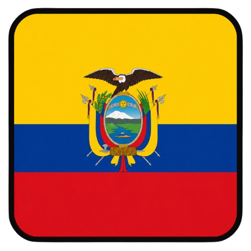 Telegram | 2FA is enabled. TDATA + JSON .SESSION. Verified by phone number +593 (Ecuador). Account age: 3+ days. Registration country: Ecuador.