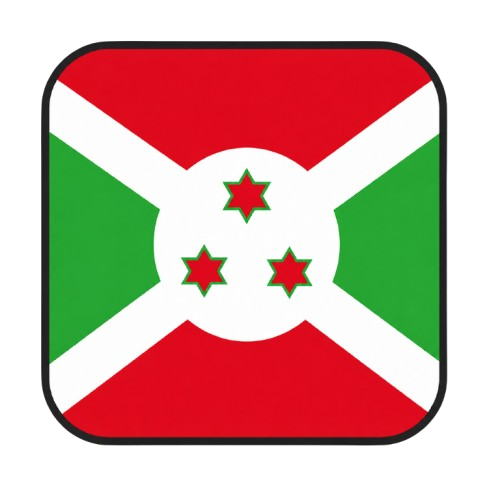 Telegram | 2FA is enabled. TDATA + JSON .SESSION. Verified by phone number +257 (Burundi). Account age: 3+ days. Registration country: Burundi.