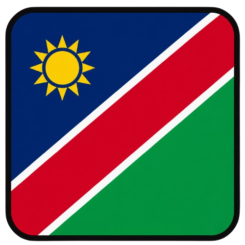Telegram | 2FA is enabled. TDATA + JSON .SESSION. Verified by phone number +264 (Namibia). Account age: 3+ days. Registration country: Namibia.