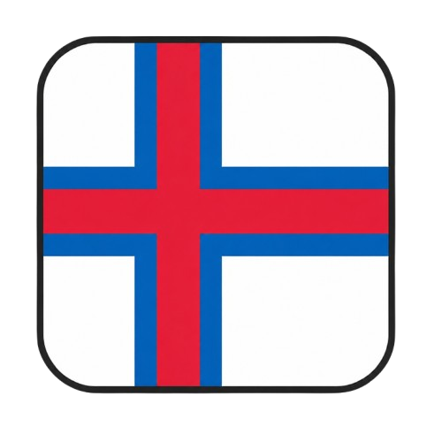 Telegram | 2FA is enabled. TDATA + JSON .SESSION. Verified by phone number +298 (Faroe Islands). Account age: 3+ days. Registration country: Faroe Islands.