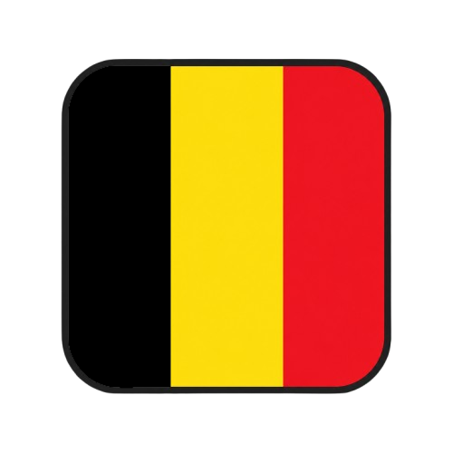 Telegram | 2FA is enabled. TDATA + JSON .SESSION. Verified by phone number +32 (Belgium). Account age: 3+ days. Registration country: Belgium.