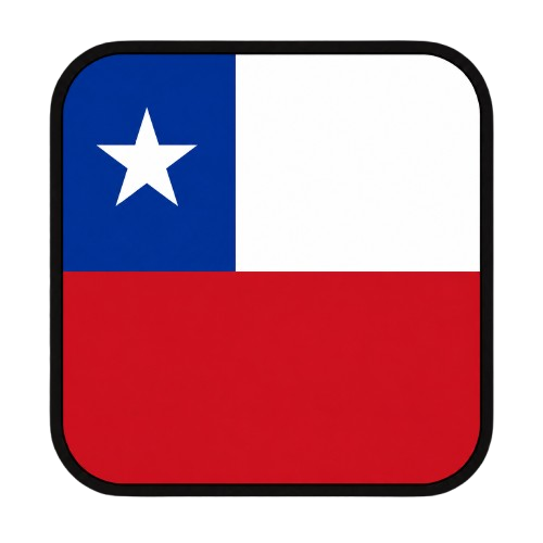 Outlook | Accounts in the format email@outlook.cl. IMAP/POP3 protocols enabled. OAuth2 token and Client ID included. Registration country: Chile.