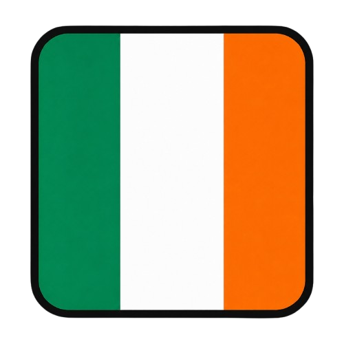 Outlook | Accounts in the format email@outlook.ie. IMAP/POP3 protocols enabled. OAuth2 token and Client ID included. Registration country: Ireland.