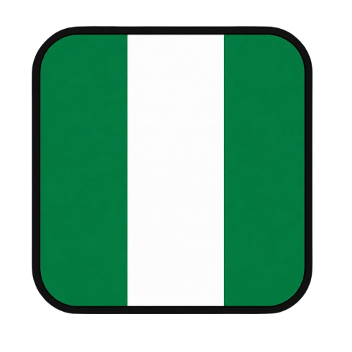 Twitter | 2FA enabled. Registration year: 2010–2020. Verified by email@hotmail.com/outlook.com, included in the package. The profile is partially completed. Registration country: Nigeria.