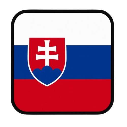 Telegram | 2FA is enabled. TDATA + JSON .SESSION. Verified by phone number +241 (Slovakia). Account age: 3+ days. Registration country: Slovakia.