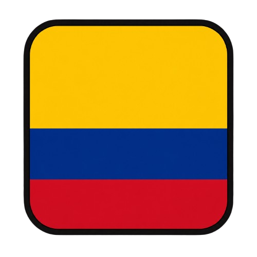 Telegram | 2FA enabled. TDATA + JSON Session. Age: 180+ days. Registration country: +57 (Colombia).