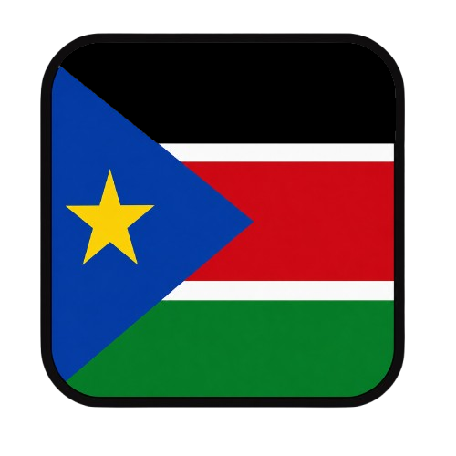 Telegram | 2FA enabled. TDATA + JSON Session. Age: 180+ days. Registration country: +211 (South Sudan).